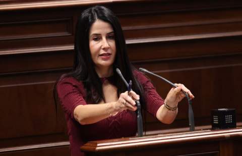 ASG reclama “sensatez” en la política estatal de cuotas para autónomos y más apoyo a las Islas Verdes