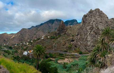 Vallehermoso impulsa nueve proyectos europeos por más de 38 millones de euros