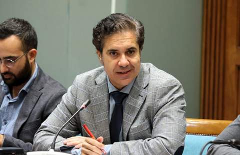 ASG respalda el Plan Estratégico 2025-2029 del Comisionado de Transparencia