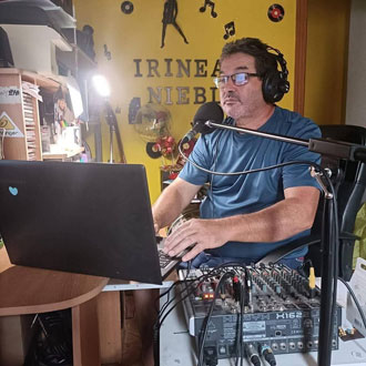 Misa por: Don Francisco Javier Niebla Bello