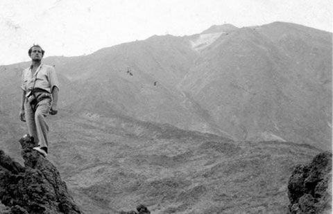 La ULL divulgará el legado de Telesforo Bravo y los valores naturales de Canarias