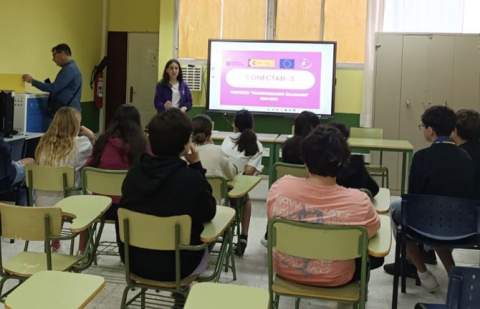 La Asociación de Mujeres Gara, da continuidad al proyecto “Transformando Realidades”