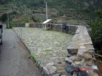 Mirador de Cruz de Tierno