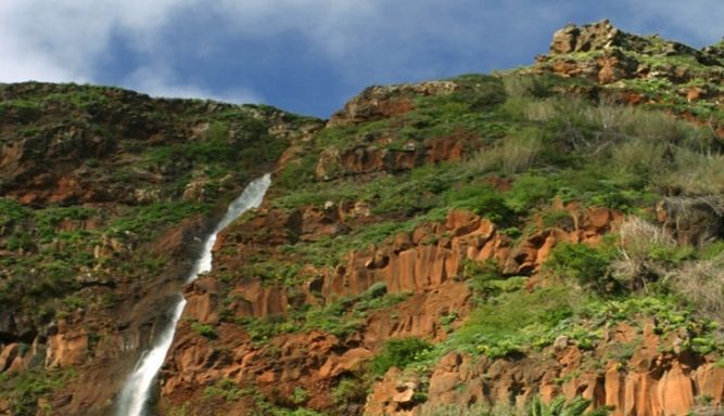 Agulo 