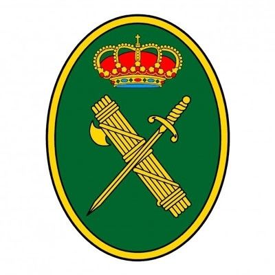 Guardia Civil de Vallehermoso