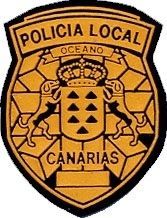Policia Local de Hermigua