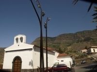 Iglesia de Nuestra Señora de La Concepción