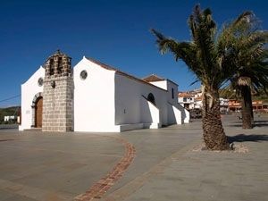  Iglesia de La Candelaria