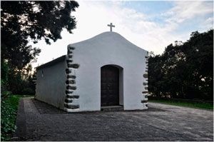 Ermita de Epina