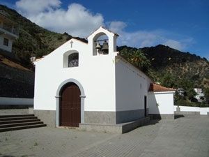 Ermita del Carmen