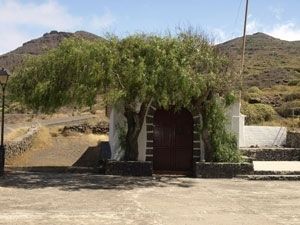 Ermita de Santa Lucía