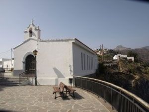 Ermita de Las Nieves