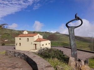 Ermita de San Francisco de Asís
