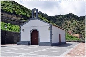 Ermita de Nuestra Señora de la Caridad del Cobre